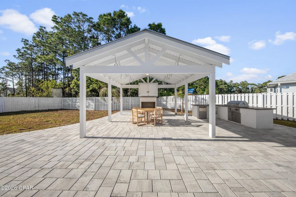 Image 90 of property listing at 140 Tierra Verde Way, Panama City Beach, FL 32407