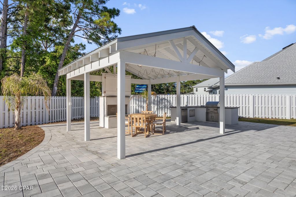 Image 91 of property listing at 140 Tierra Verde Way, Panama City Beach, FL 32407