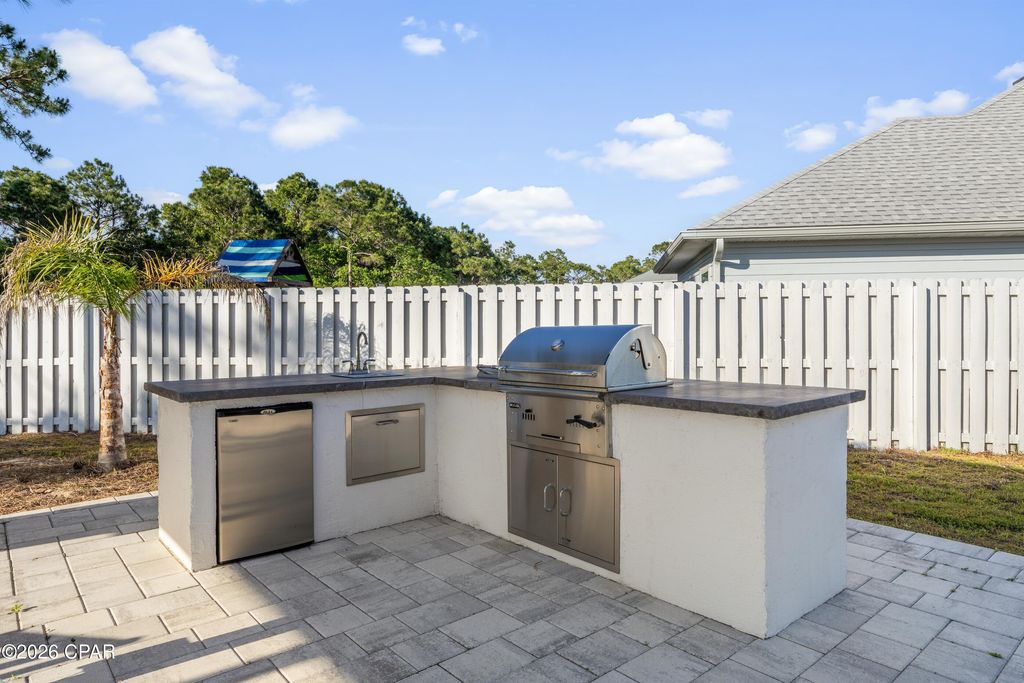 Image 92 of property listing at 140 Tierra Verde Way, Panama City Beach, FL 32407