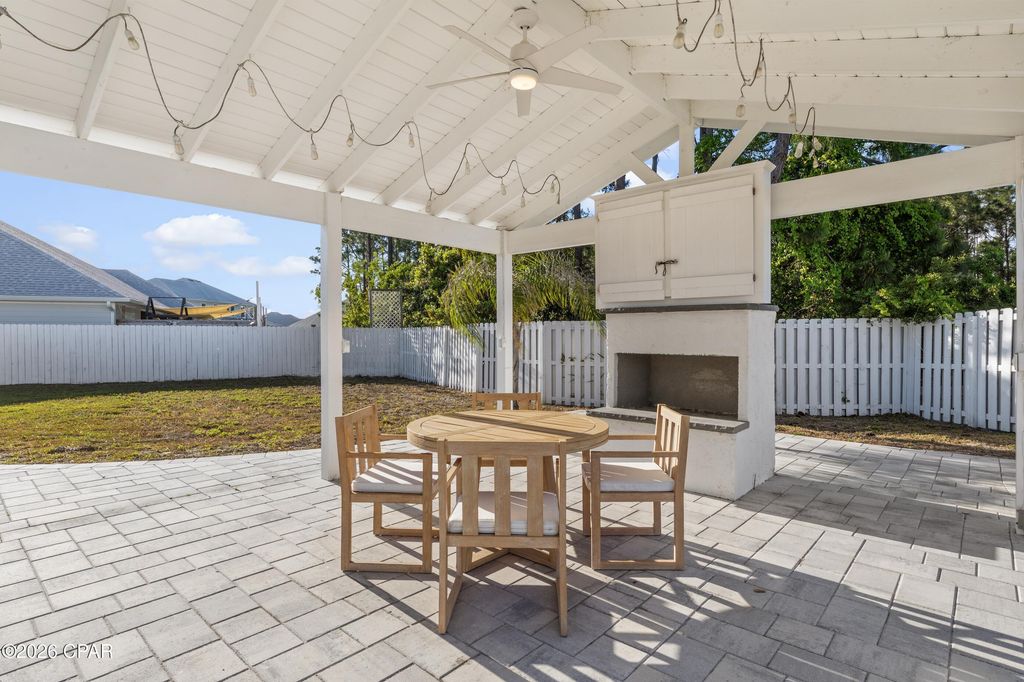 Image 93 of property listing at 140 Tierra Verde Way, Panama City Beach, FL 32407