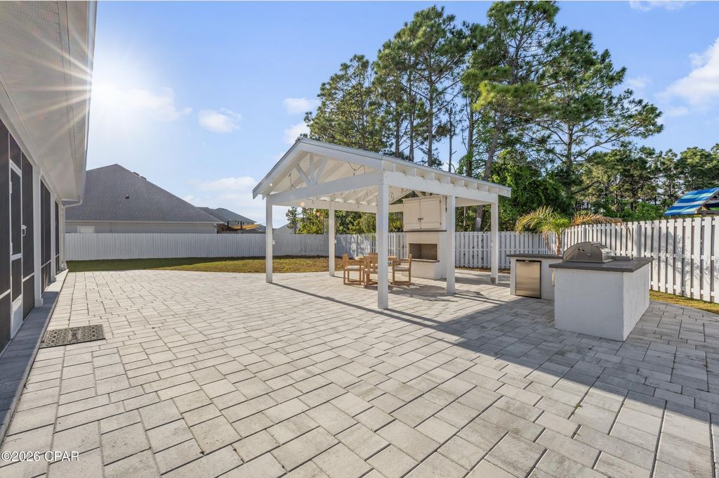 Image 95 of property listing at 140 Tierra Verde Way, Panama City Beach, FL 32407