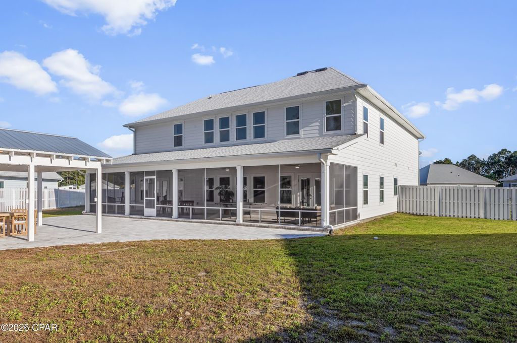 Image 97 of property listing at 140 Tierra Verde Way, Panama City Beach, FL 32407