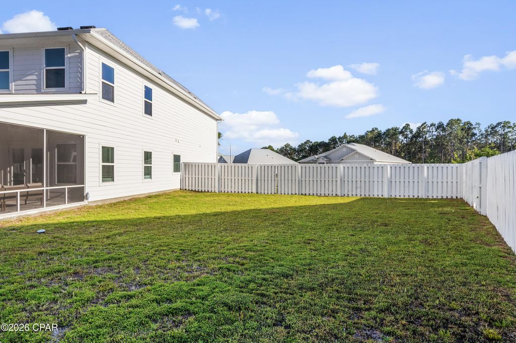 Image 99 of property listing at 140 Tierra Verde Way, Panama City Beach, FL 32407