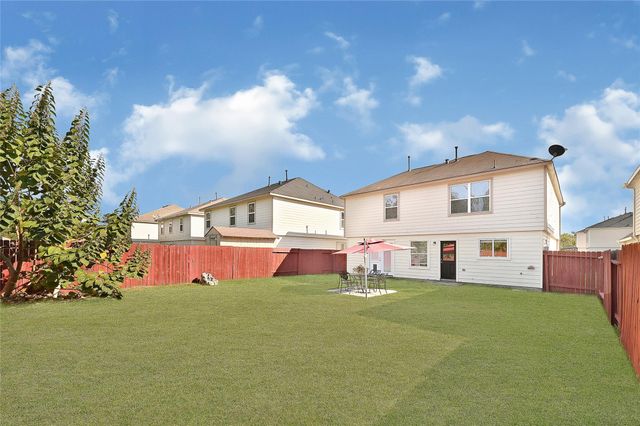 16107 Sheldon Ridge Way, Houston, TX 77044