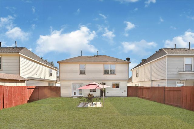 16107 Sheldon Ridge Way, Houston, TX 77044