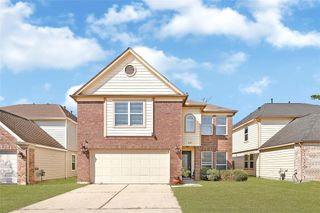 16107 Sheldon Ridge Way, Houston, TX 77044