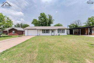 2111 ALLEN ROAD, Wichita County, TX 76309