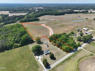 Tbd Eaves Rd, Henderson, NC 27537