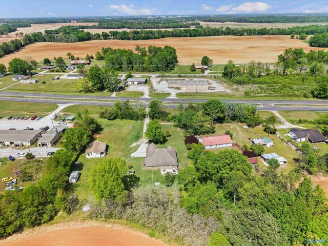 18280 Alabama Highway 20, Hillsboro, AL 35643