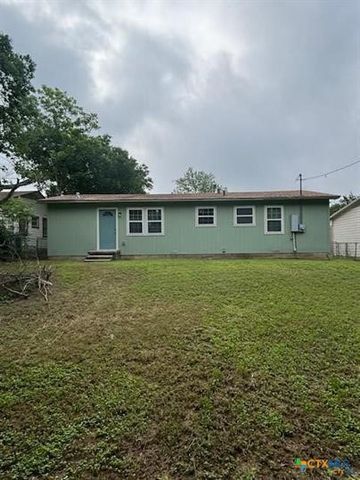 605 N 11th Street, Copperas Cove, TX 76522