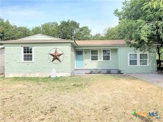 605 N 11th Street, Copperas Cove, TX 76522