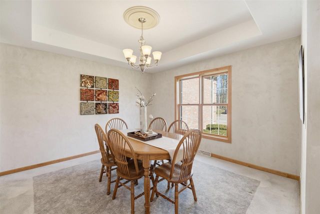 N9427 DUSTY DRIVE, Appleton, WI 54915