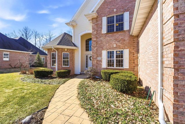 N9427 DUSTY DRIVE, Appleton, WI 54915