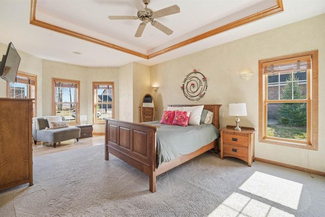 N9427 DUSTY DRIVE, Appleton, WI 54915