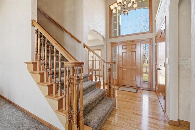 N9427 DUSTY DRIVE, Appleton, WI 54915