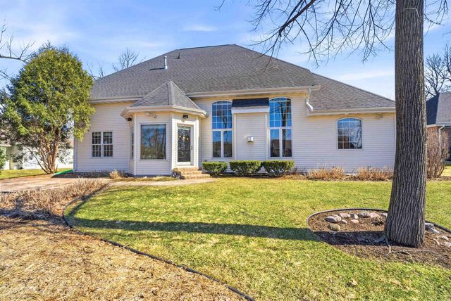 N9427 DUSTY DRIVE, Appleton, WI 54915