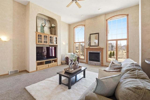 N9427 DUSTY DRIVE, Appleton, WI 54915