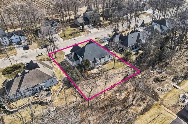 N9427 DUSTY DRIVE, Appleton, WI 54915