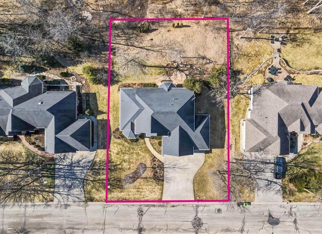 N9427 DUSTY DRIVE, Appleton, WI 54915