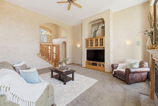 N9427 DUSTY DRIVE, Appleton, WI 54915