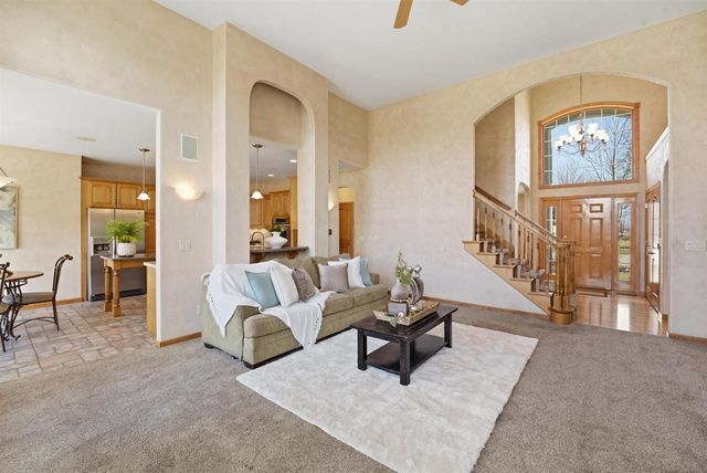 N9427 DUSTY DRIVE, Appleton, WI 54915