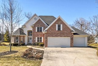 N9427 DUSTY DRIVE, Appleton, WI 54915