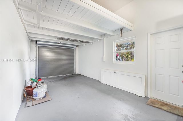 8975 Froude Ave, Surfside, FL 33154