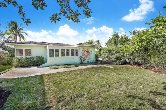 8975 Froude Ave, Surfside, FL 33154