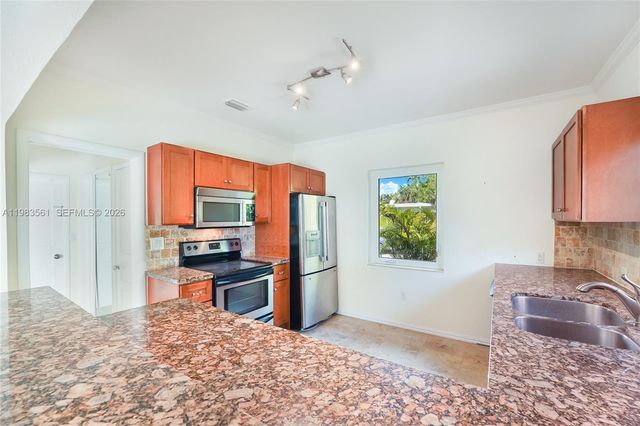 8975 Froude Ave, Surfside, FL 33154