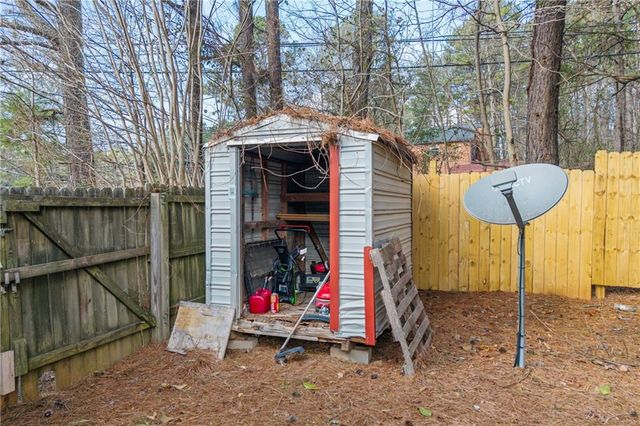 3171 Hopkins Road, Powder Springs, GA 30127