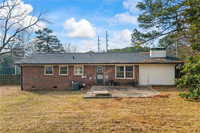 3171 Hopkins Road, Powder Springs, GA 30127