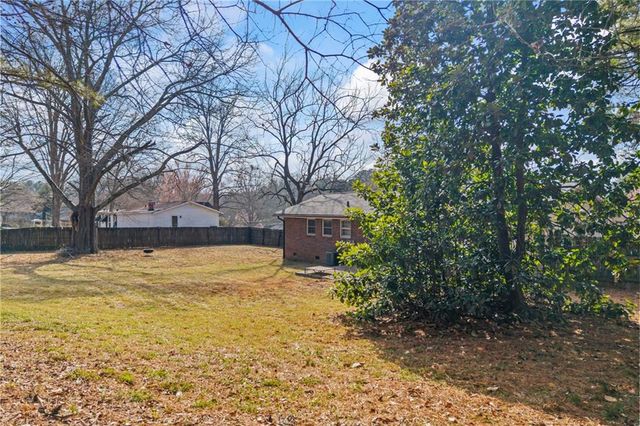3171 Hopkins Road, Powder Springs, GA 30127