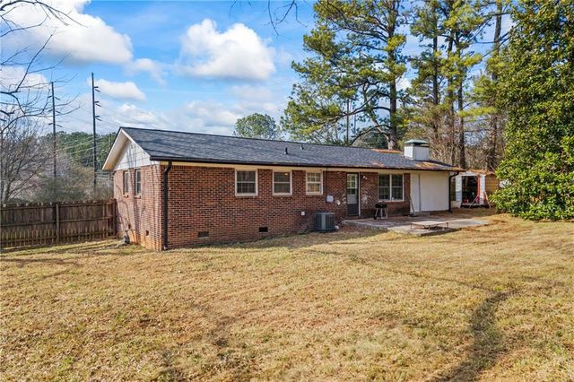 3171 Hopkins Road, Powder Springs, GA 30127