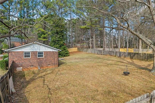 3171 Hopkins Road, Powder Springs, GA 30127