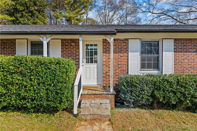 3171 Hopkins Road, Powder Springs, GA 30127