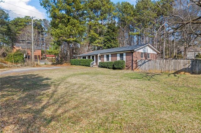 3171 Hopkins Road, Powder Springs, GA 30127