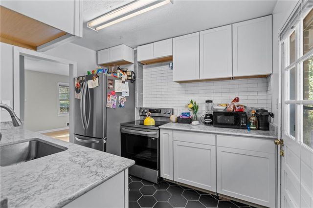 3171 Hopkins Road, Powder Springs, GA 30127