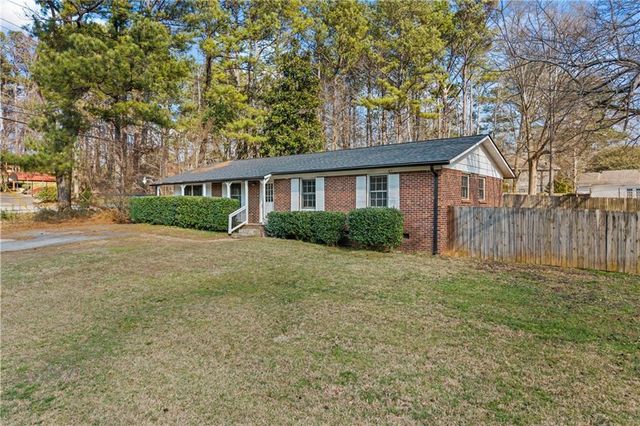 3171 Hopkins Road, Powder Springs, GA 30127