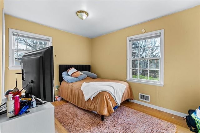 3171 Hopkins Road, Powder Springs, GA 30127