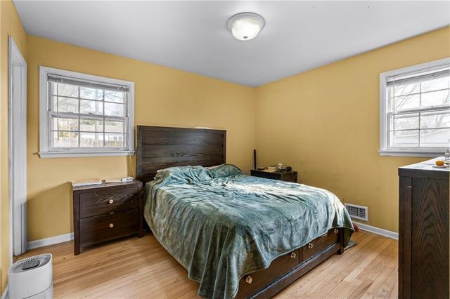 3171 Hopkins Road, Powder Springs, GA 30127