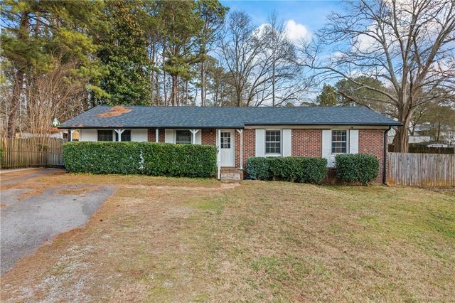 3171 Hopkins Road, Powder Springs, GA 30127