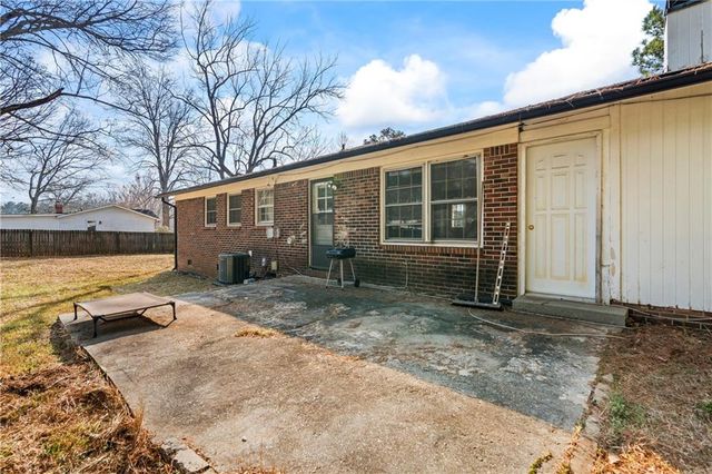 3171 Hopkins Road, Powder Springs, GA 30127