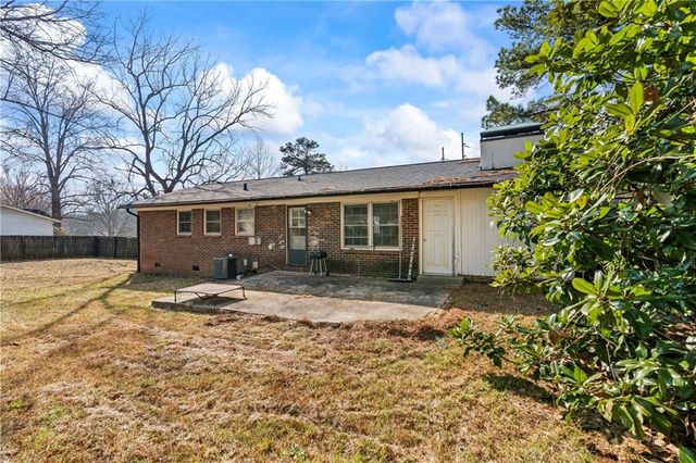 3171 Hopkins Road, Powder Springs, GA 30127