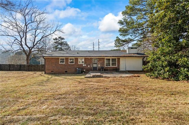 3171 Hopkins Road, Powder Springs, GA 30127