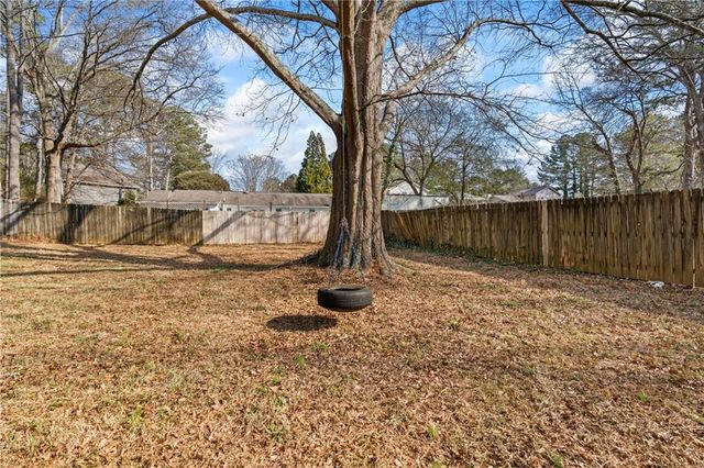 3171 Hopkins Road, Powder Springs, GA 30127