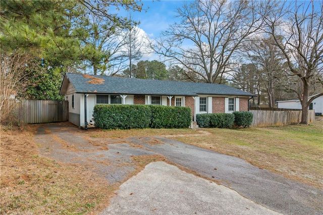 3171 Hopkins Road, Powder Springs, GA 30127