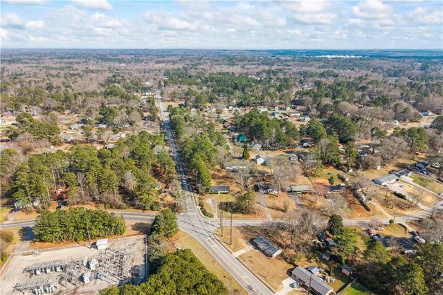 3171 Hopkins Road, Powder Springs, GA 30127