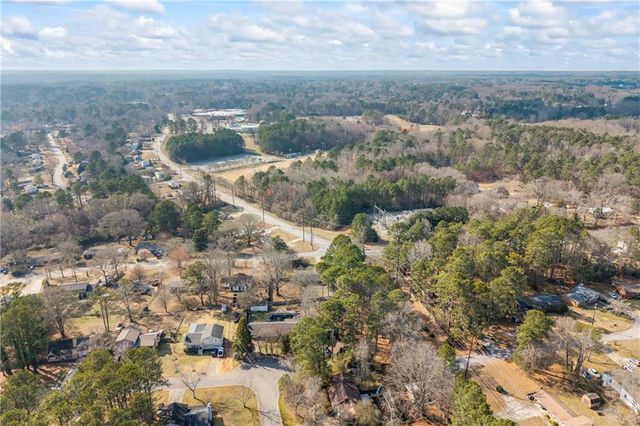 3171 Hopkins Road, Powder Springs, GA 30127