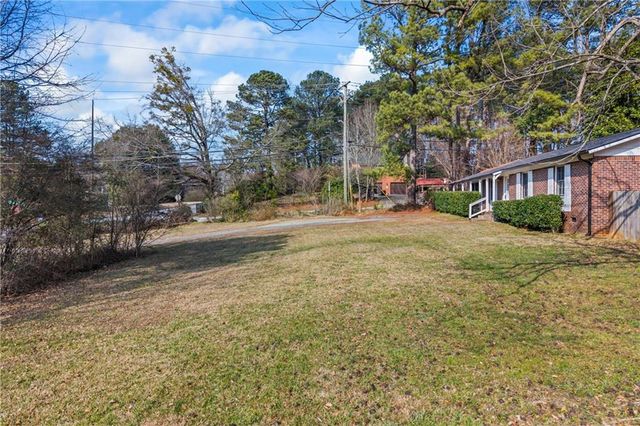 3171 Hopkins Road, Powder Springs, GA 30127