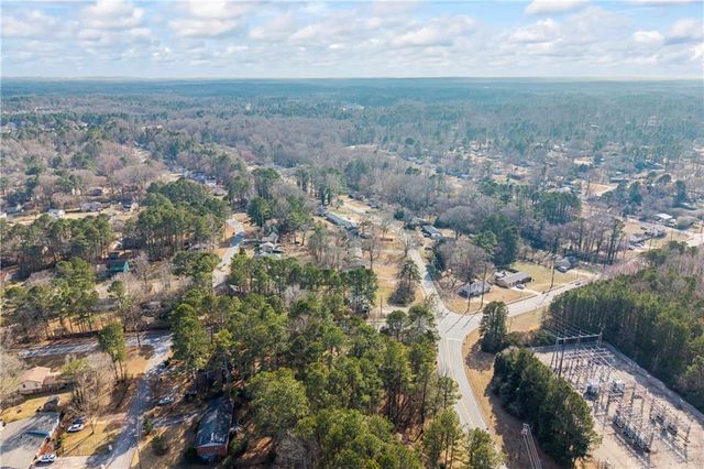 3171 Hopkins Road, Powder Springs, GA 30127